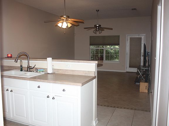 Living Areas