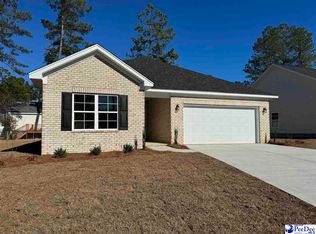 3718 Saddleridge Dr, Florence, SC 29505