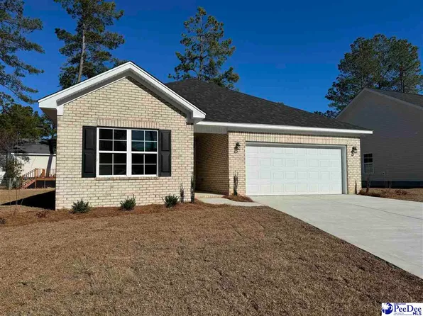 3718 Saddleridge Dr, Florence, SC 29505