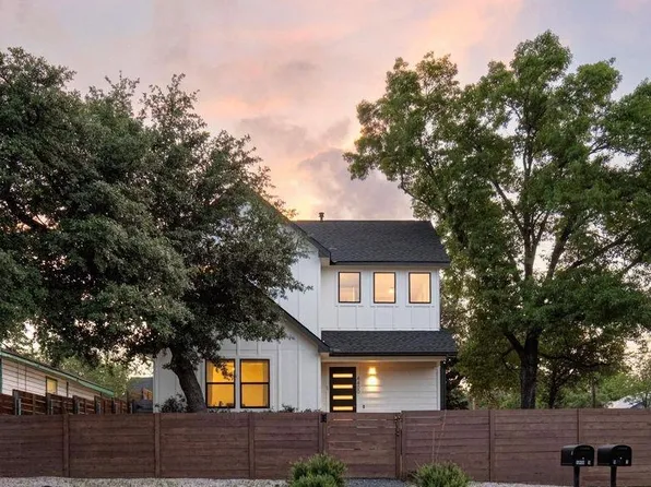 4400 Jinx Ave #1, Austin, TX 78745