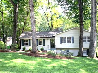 4032 Converse Dr, Raleigh, NC 27609