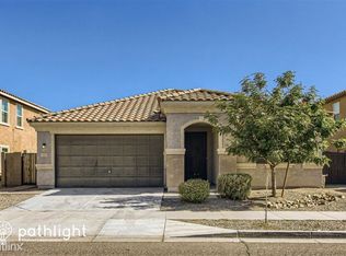 17238 W Salome St, Goodyear, AZ 85338