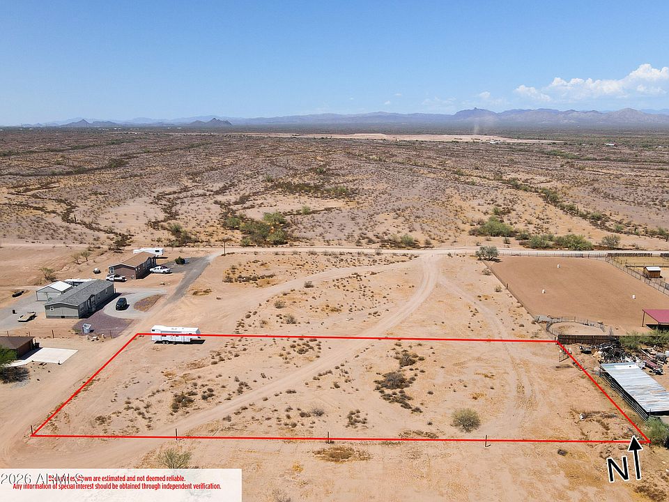 1st image of 0 N 228th Drive #-