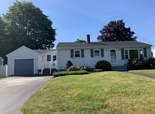 335 Morin St, Woonsocket, RI 02895