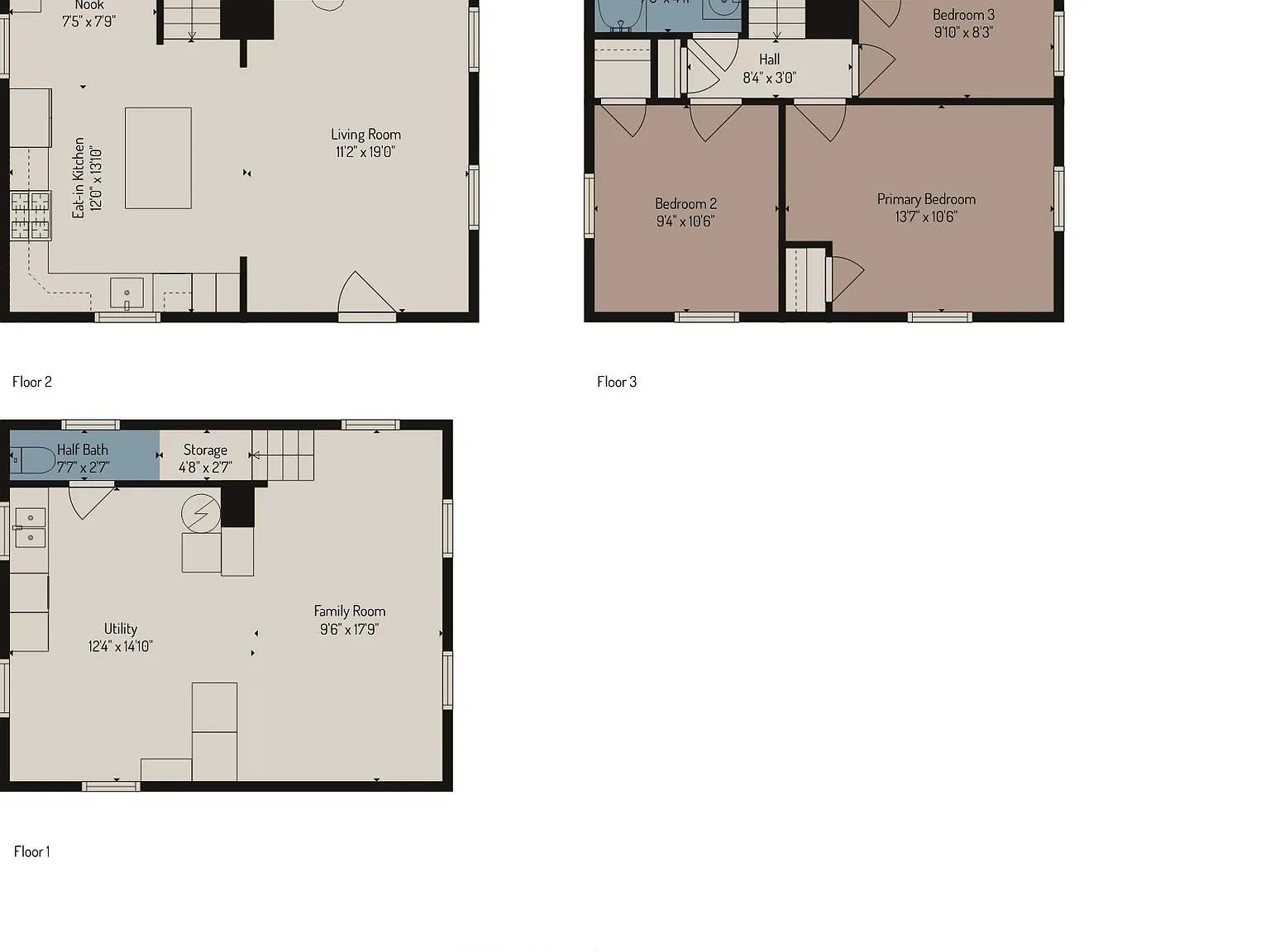 5911 Brackenridge Avenue - 1 — Photo 3