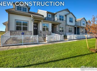 5551 Longshaw Ct #5, Windsor, CO 80528