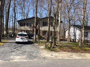 28 Nottingham Ln, Ocean Pines, MD 21811