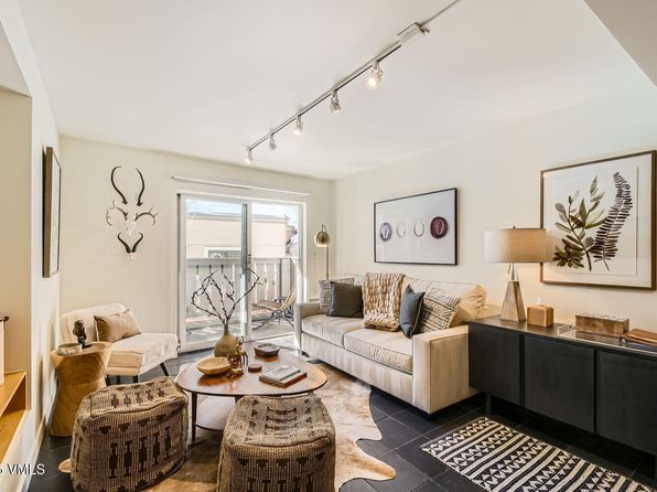 9 Vail Rd UNIT 16, Vail, CO 81657