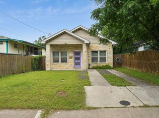 1702 Miriam Ave, Austin, TX 78702