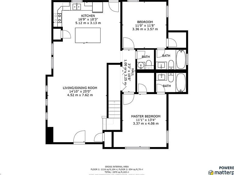 205A Sterling St — Photo 39