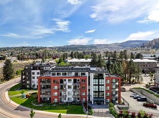 875 University Dr #103, Kamloops, BC V2C 0J8