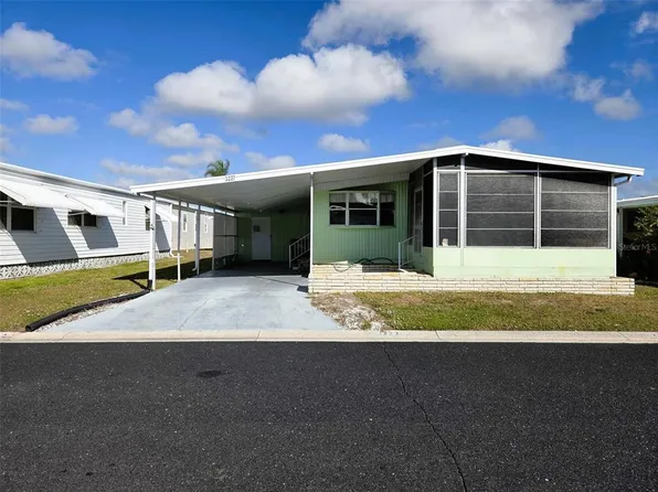 3227 Pink Oak Ter, Sarasota, FL 34237