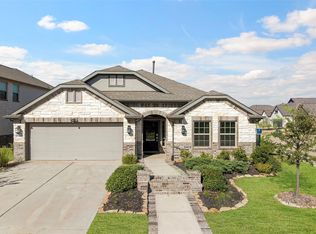 19102 Brazos Bend Park Dr, Cypress, TX 77433