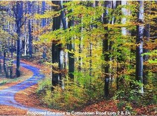 0 Cottontown Rd LOT 2, Forest, VA 24551