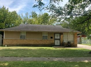 3300 E Polk Ave, West Memphis, AR 72301