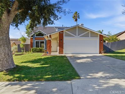 6344 N Ventura Ave, San Bernardino, CA, 92407