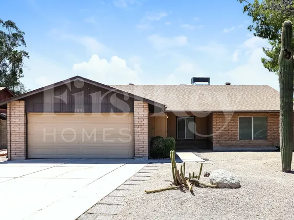3361 W Phelps Rd, Phoenix, AZ 85053