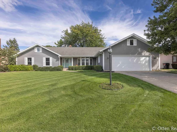 2017 Wolfboro Dr SE, Kentwood, MI 49508