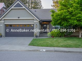 20 Geyser Rdg, Geyserville, CA 95441