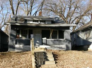 5414 Olive St, Kansas City, MO 64130
