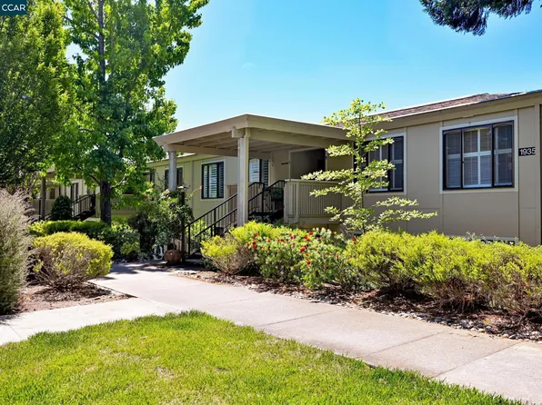 1935 Golden Rain Rd APT 10, Walnut Creek, CA 94595