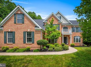 1701 Glenbar Dr, Finksburg, MD 21048