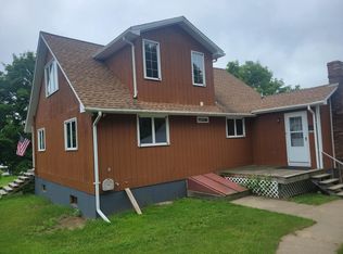 2801 Burketville Rd, Liberty, ME 04949