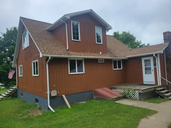 2801 Burkettville Road, Liberty, ME 04949