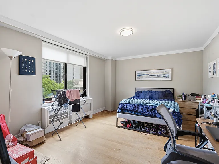 788 Columbus Ave #6T — Photo 2