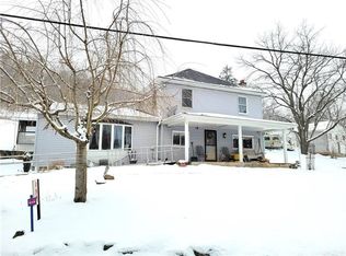 189 Medsger Rd, Connellsville, PA 15425