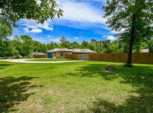 27010 Long St, Splendora, TX 77372