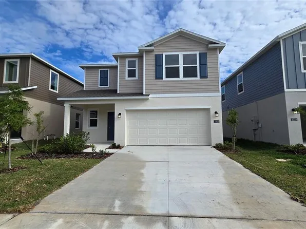 3363 Alexander Dr, Lake Wales, FL 33859