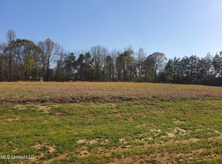 1 Fulmer Rd, Como, MS 38619