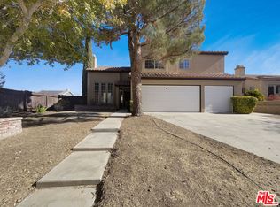 36558 James Pl, Palmdale, CA 93550