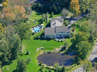 11 Diamond Hill Rd, Redding, CT 06896