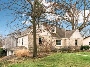 2769 Minerva Lake Rd, Columbus, OH 43231