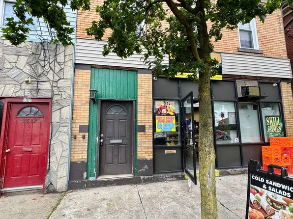 1810 Brownsville Rd, Pittsburgh, PA
