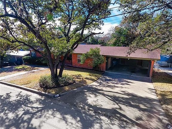 2nd image of 3405 Spanish Oak Dr