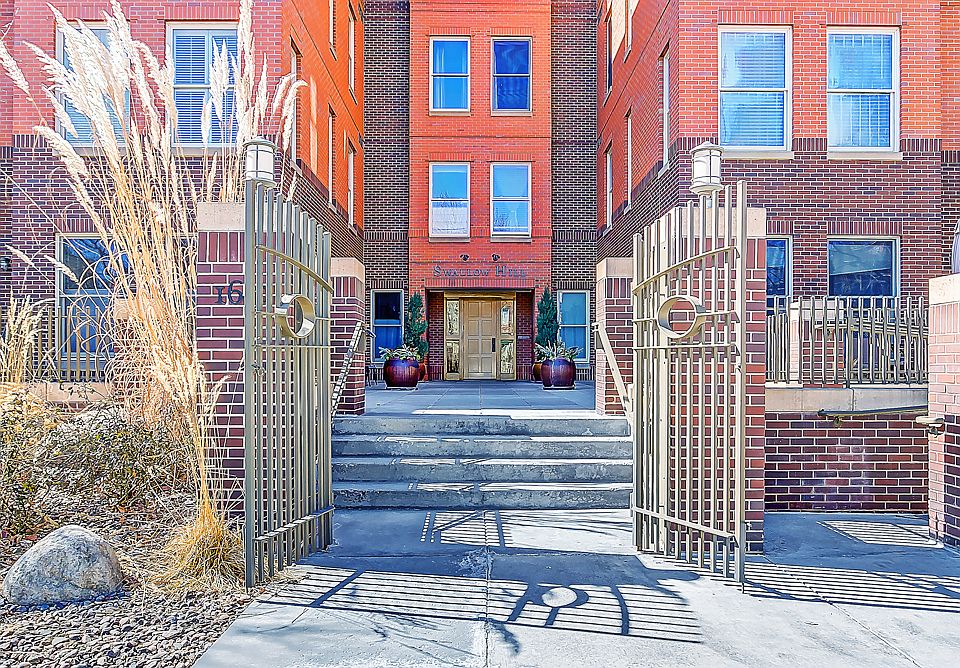 1st image of 1631 N Emerson St APT 105