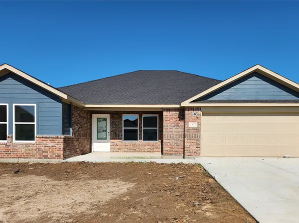 1837 Topaz Rd, Pryor, OK 74361
