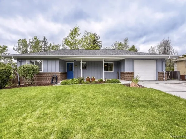 471 High Drive, Castle Rock, CO 80104