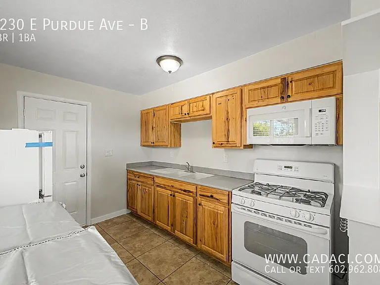 1230 E Purdue Ave #B — Photo 13