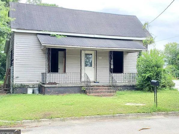958 Emory Ave, Macon, GA 31201