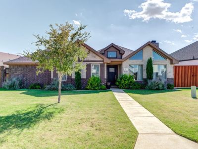 35 Wilshire Blvd, Lubbock, TX, 79416