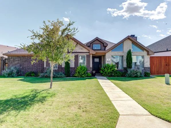 35 Wilshire Blvd, Lubbock, TX 79416