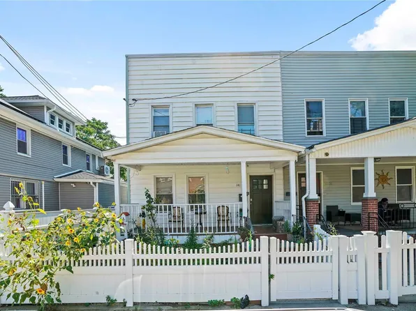 141-08 123rd Avenue, Jamaica, NY 11436