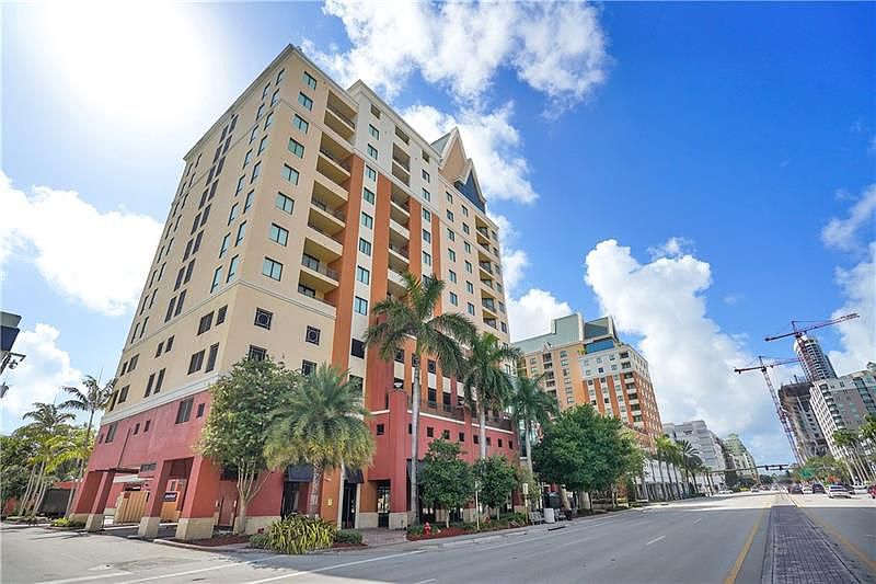 110 N Federal Hwy APT 912, Fort Lauderdale, FL 33301 Zillow