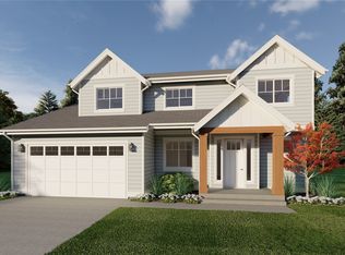 4912 206th Street Ct E, Spanaway, WA