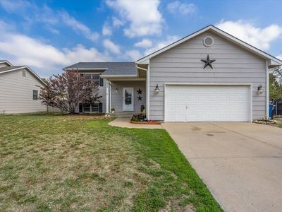 600 W 5th St, Valley Center, KS, 67147