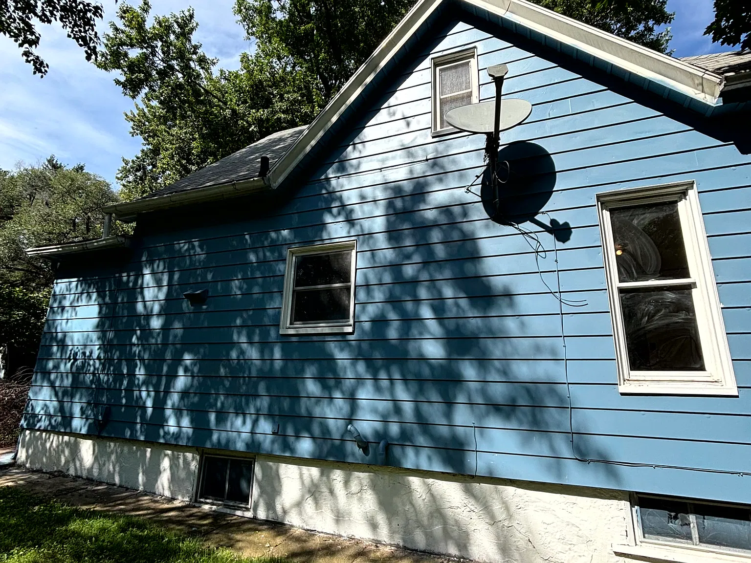 1 bed, 1038 sqft, $895 — Photo 3